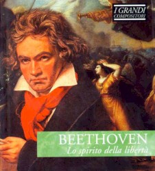 Beethoven: Lo Spirito della Libertà