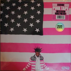 Pink Tape
