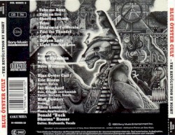 The Revölution by Night