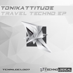 Travel Techno EP