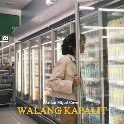 Walang Kapalit (AM VER.)