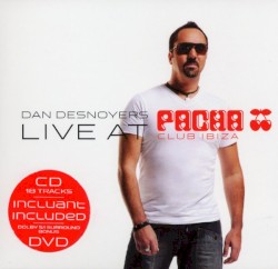 Live at Pacha Club Ibiza