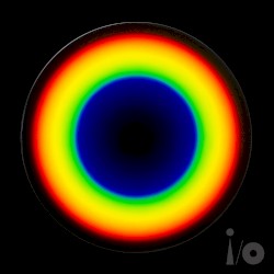 i/o (post band version)