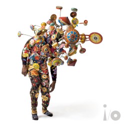 Live and Let Live (Dark‐Side mix)