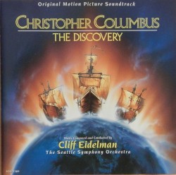 Christopher Columbus: The Discovery