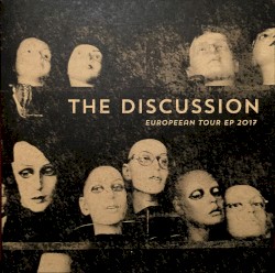 European Tour EP 2017