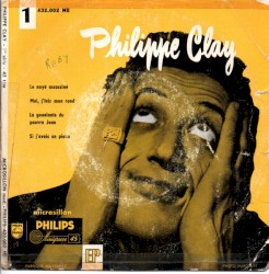 1 – Le Noyé assassiné