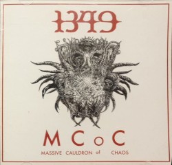 Massive Cauldron of Chaos