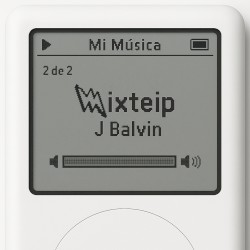 Mixteip