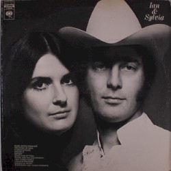 Ian & Sylvia