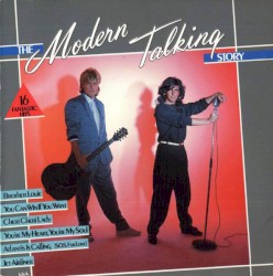 The Modern Talking Story