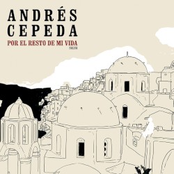 Por el resto de mi vida (versión salsa)