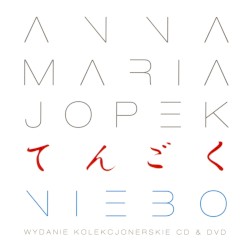 Niebo (Wydanie Kolekcjonerskie CD & DVD)