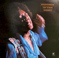 Hendrix in the West