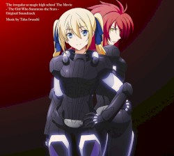 劇場版 魔法科高校の劣等生 星を呼ぶ少女 オリジナルサウンドトラック