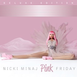 Pink Friday (deluxe edition)