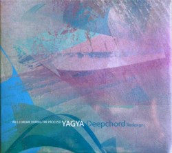 Will I Dream During the Process? Deepchord Redesigns