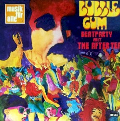 Bubble Gum