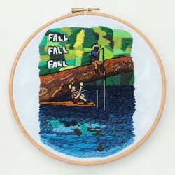 Fall, Fall, Fall