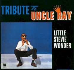 Tribute to Uncle Ray