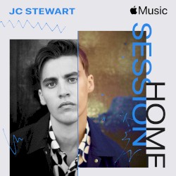 Apple Music Home Session: JC Stewart