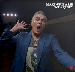 Make-Up Is a Lie