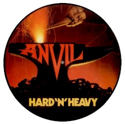 Hard ’n’ Heavy
