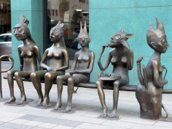 Enslaved Consciousness Cannot Produce Culture