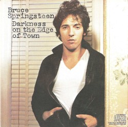 Darkness on the Edge of Town