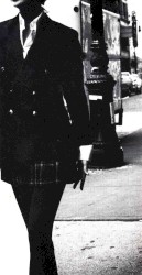 On the Sunny Side of the Street