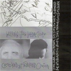 Weeping Jug Wednesday