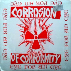 Eye for an Eye