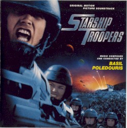 Starship Troopers: Original Motion Picture Soundtrack