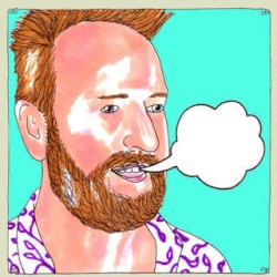 2009-10-06: Daytrotter Studio, Rock Island, IL, USA