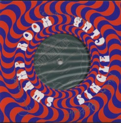 Swamp Room Single Club