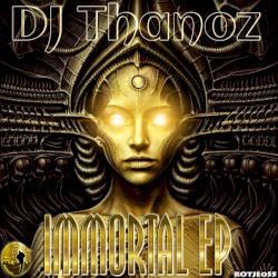 Immortal EP