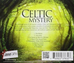 Celtic Mystery