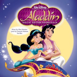 Aladdin: Special Edition Soundtrack