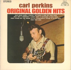 Original Golden Hits