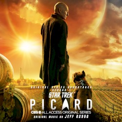 Star Trek: Picard – Season 1