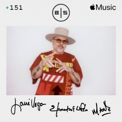 Beats in Space 151: Louie Vega