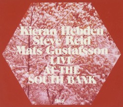 Live at the South Bank