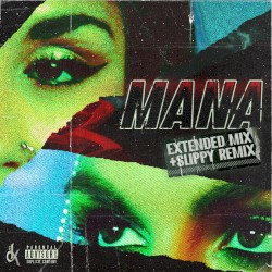 Mana (remixes)