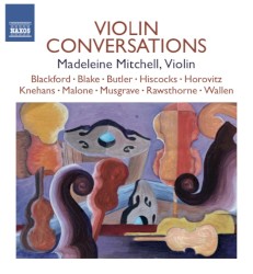 Violin Conversations