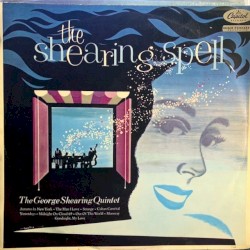 The Shearing Spell
