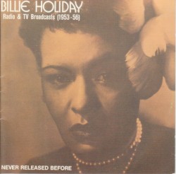 Radio & TV Broadcasts (1953-56)