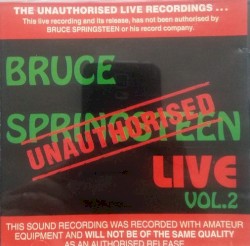Live, Vol.2