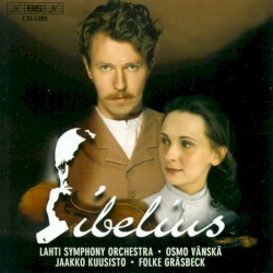 Sibelius: Music From Timo Koivusalo's Film