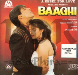 Baaghi