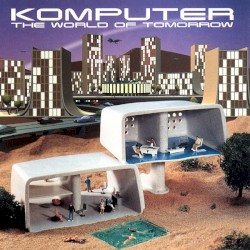 The World of Tomorrow